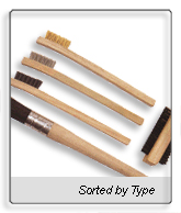 157 Cleaning Brushe Set＆Brushes Set＆Brushes Set for Cleaning Tube Set＆Paint Mixer